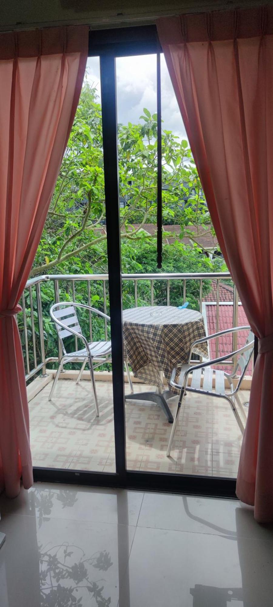 G&B Guesthouse Patong Exteriör bild